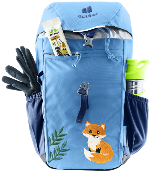 Deuter Waldfuchs 10 Wave-Nightblue